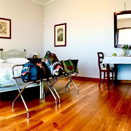 Ilpoggetto Bed&Breakfast ชิวิตาโนวา มาร์เค ภายนอก รูปภาพ