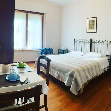 Ilpoggetto Bed&Breakfast ชิวิตาโนวา มาร์เค ภายนอก รูปภาพ