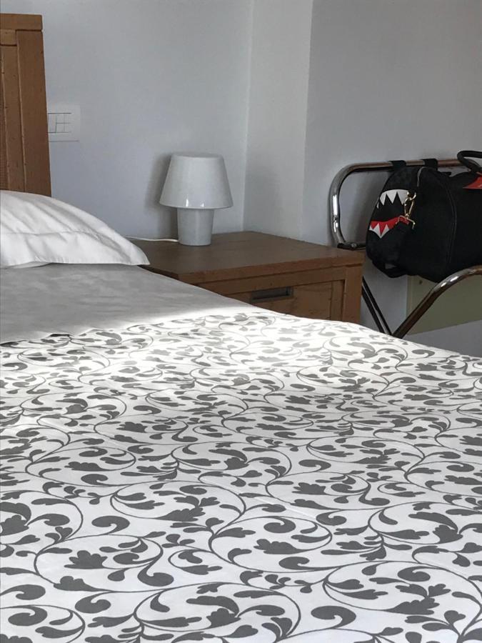 Ilpoggetto Bed&Breakfast ชิวิตาโนวา มาร์เค ภายนอก รูปภาพ