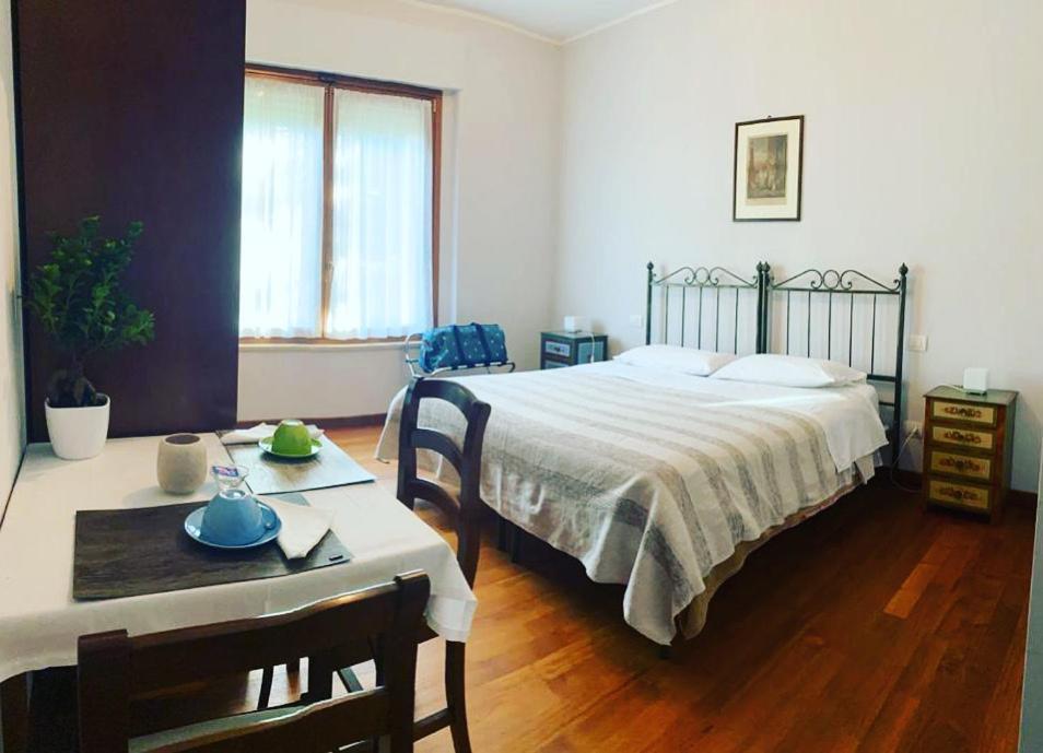 Ilpoggetto Bed&Breakfast ชิวิตาโนวา มาร์เค ภายนอก รูปภาพ